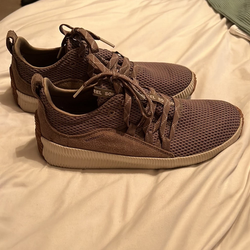 SOREL SNEAKERS - Picture 2 of 5